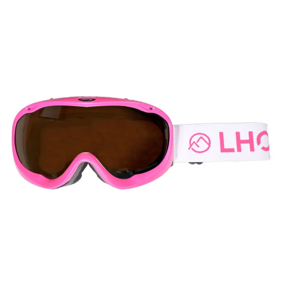 Lhotse Duda M Skibril Roze