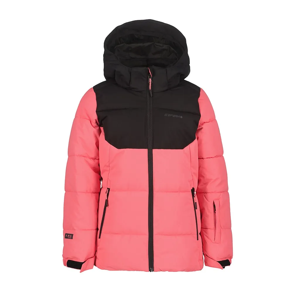Icepeak Lorisi I Jas Roze