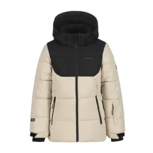 Icepeak Lorisi Jas Grijs
