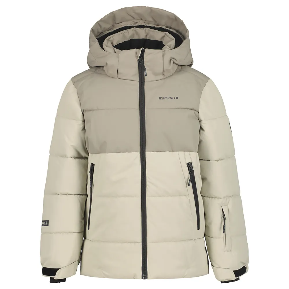Icepeak Louini Jas Dust