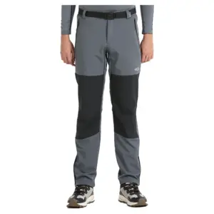 +8000 Galibi 25i Broek Antraciet