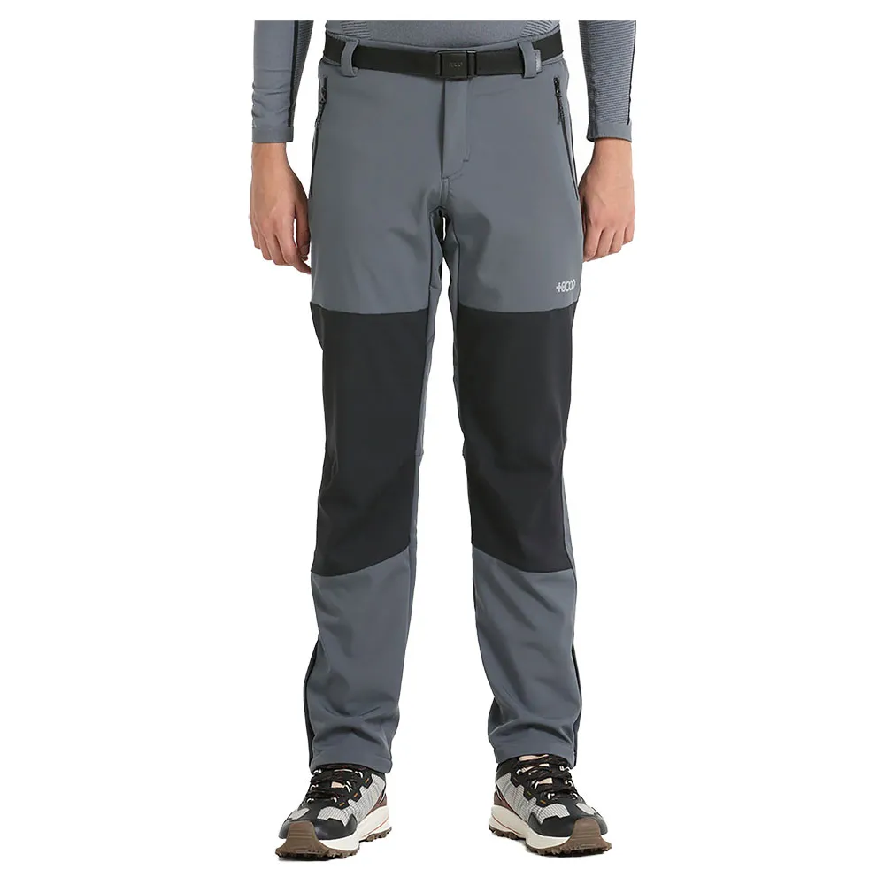 +8000 Galibi 25i Broek Antraciet