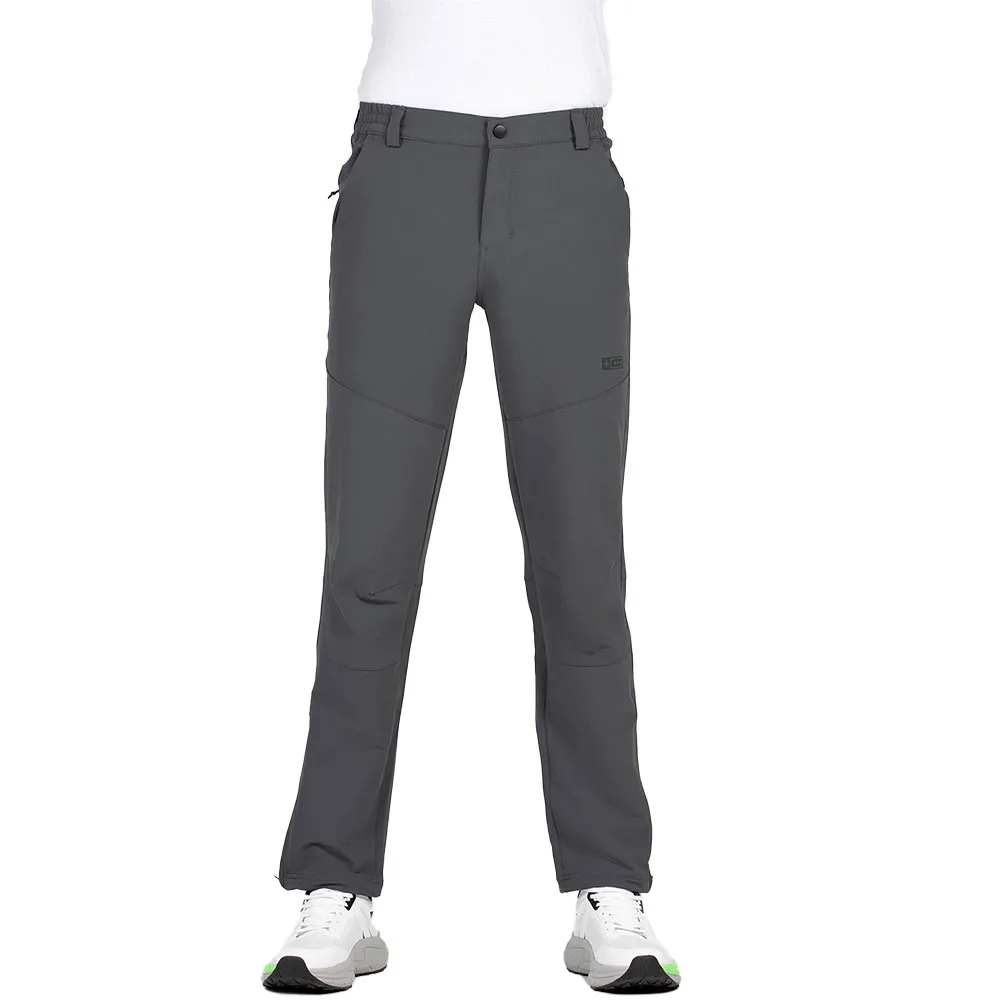 +8000 Rek Broek Antraciet