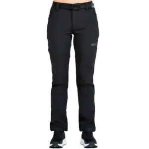 +8000 Siagar Broek Zwart
