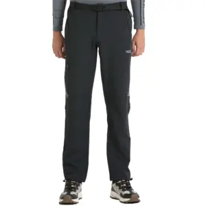 +8000 Taravillo 25i Broek Zwart