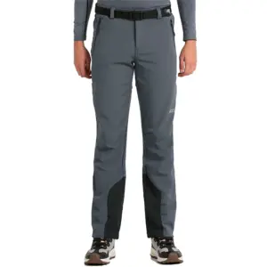 +8000 Trueno 25i Broek Antraciet