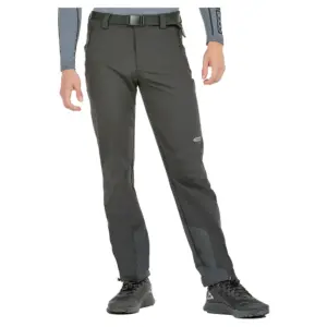 +8000 Trueno 25i Broek Zwart