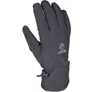 Lhotse Epines Handschoenen Zwart