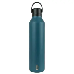 Runbott Mii 1l Thermosfles Blauw