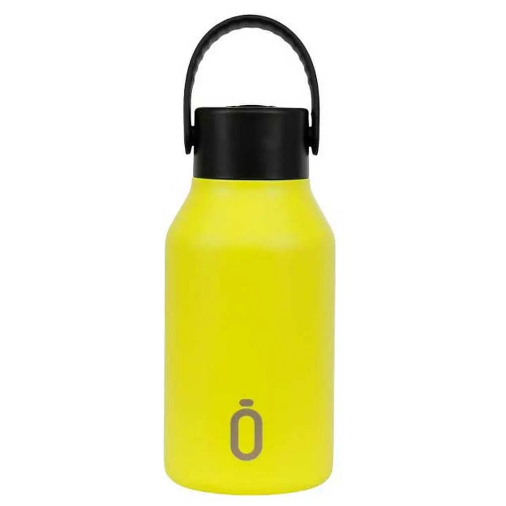 Runbott Mii 350ml Thermosfles Groen