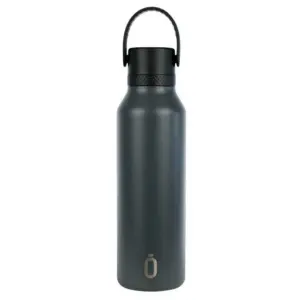 Runbott Mii 600ml Thermosfles Antraciet