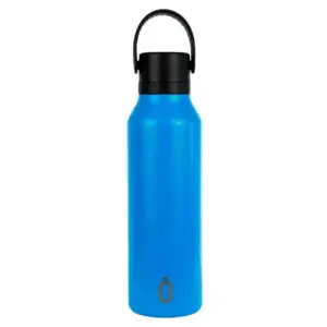 Runbott Mii 600ml Thermosfles Blauw