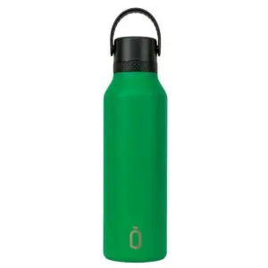 Runbott Mii 600ml Thermosfles Groen