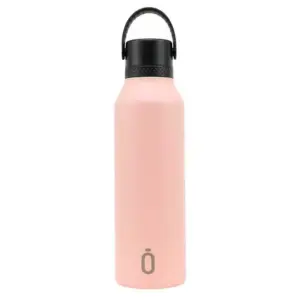 Runbott Mii 600ml Thermosfles E1a Cotton Candy