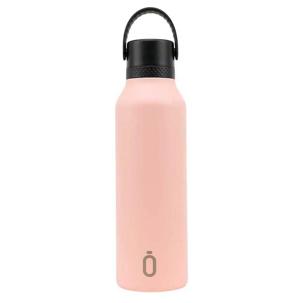 Runbott Mii 600ml Thermosfles E1a Cotton Candy
