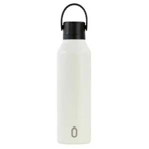 Runbott Mii 600ml Thermosfles Creme
