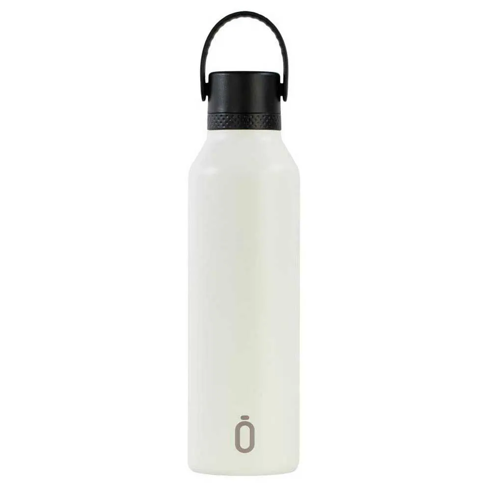 Runbott Mii 600ml Thermosfles Creme