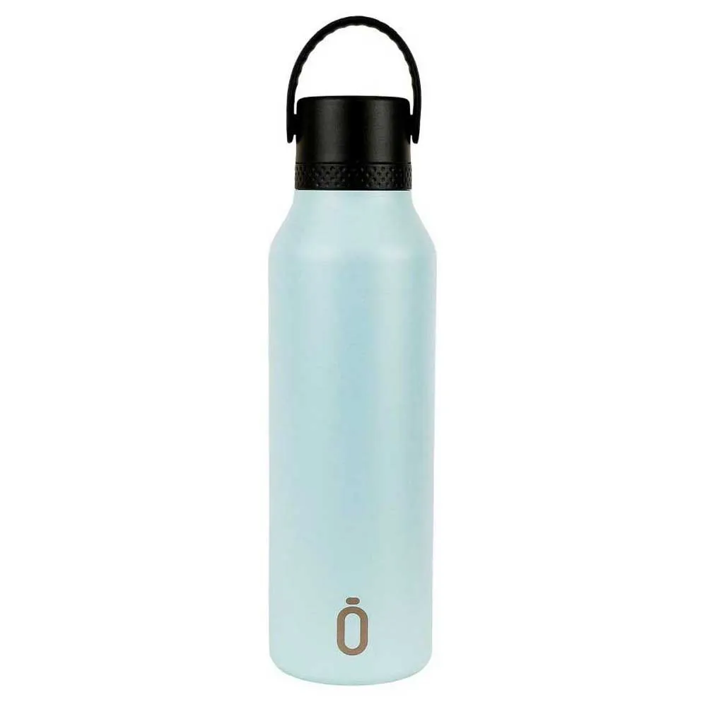 Runbott Mii 600ml Thermosfles Dusty Sky