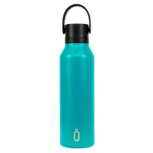 Runbott Mii 600ml Thermosfles Emerald