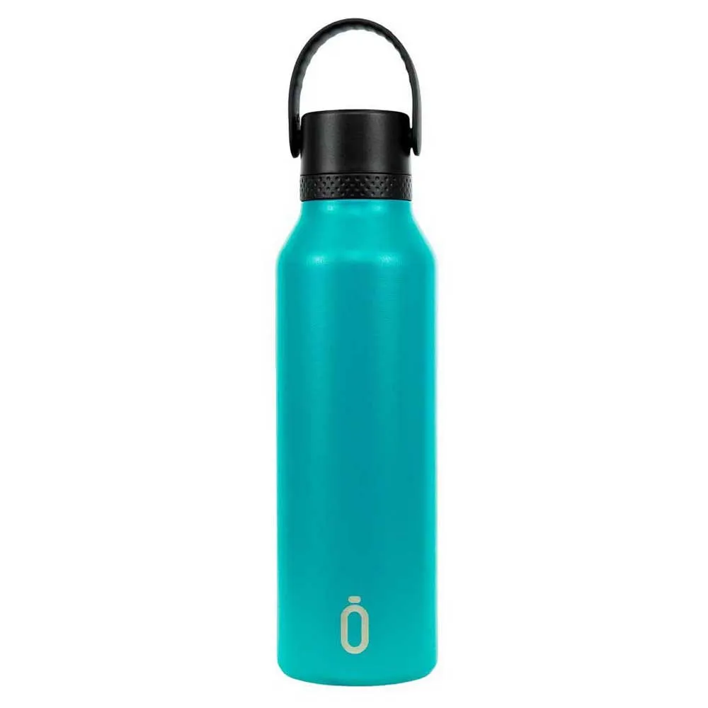 Runbott Mii 600ml Thermosfles Emerald