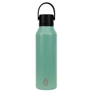Runbott Mii 600ml Thermosfles Eucalyptus