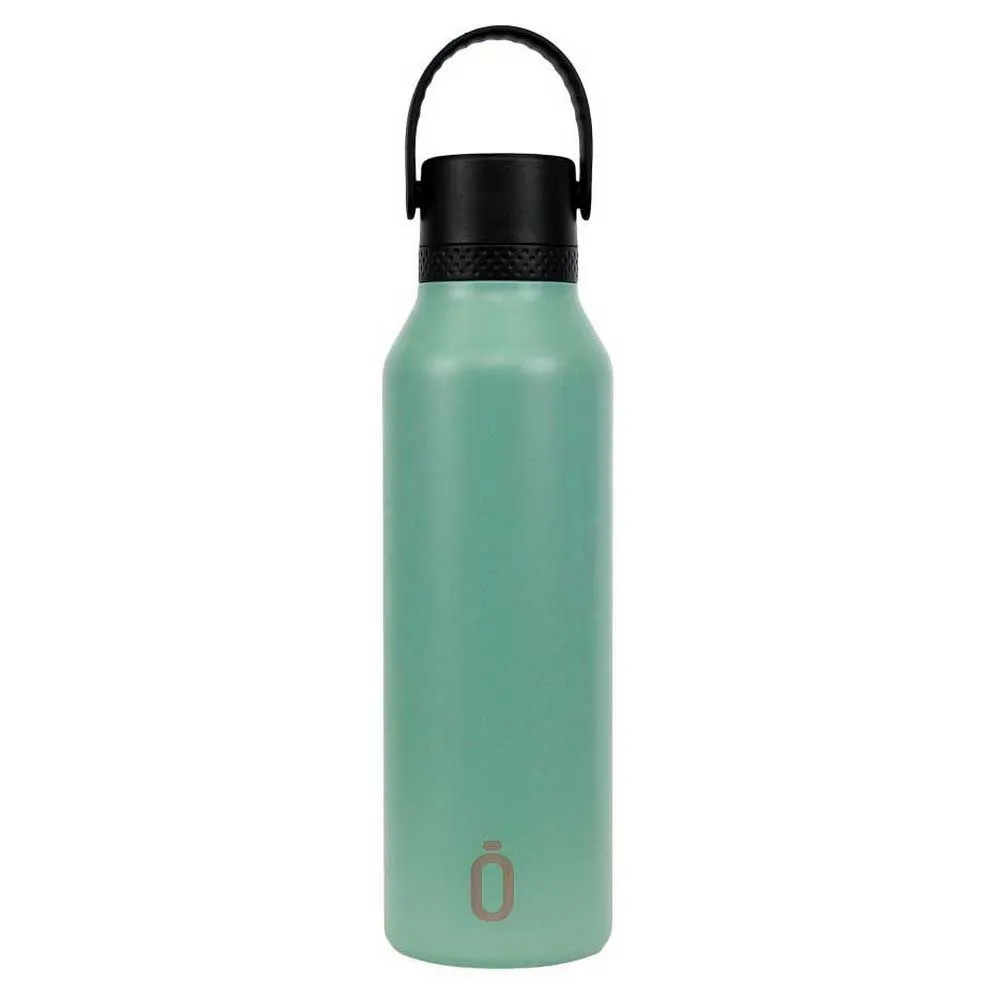 Runbott Mii 600ml Thermosfles Eucalyptus