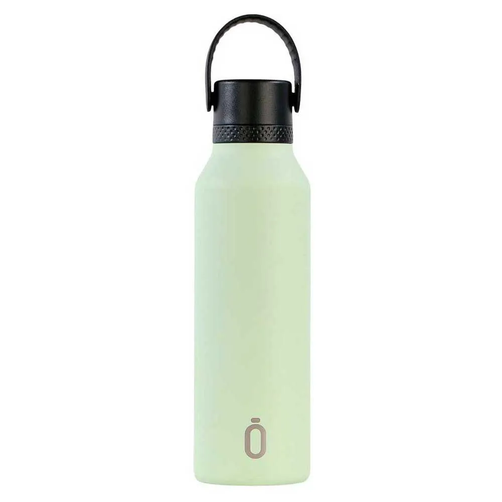 Runbott Mii 600ml Thermosfles Melon