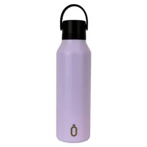 Runbott Mii 600ml Thermosfles Orchid
