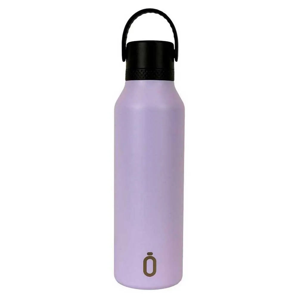 Runbott Mii 600ml Thermosfles Orchid