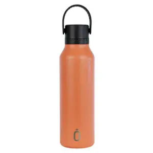 Runbott Mii 600ml Thermosfles Papaya