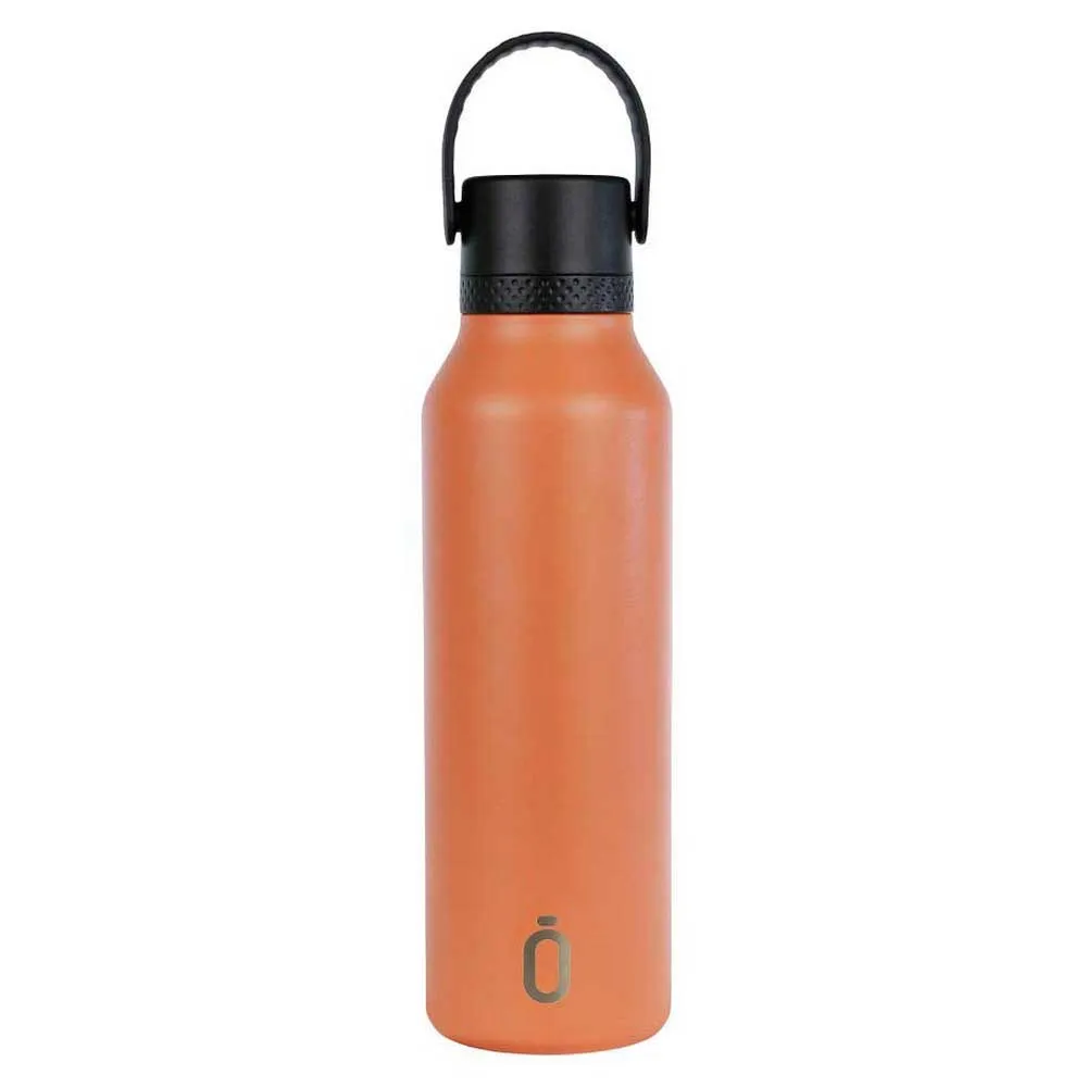 Runbott Mii 600ml Thermosfles Papaya