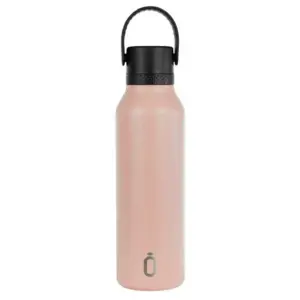 Runbott Mii 600ml Thermosfles Peach