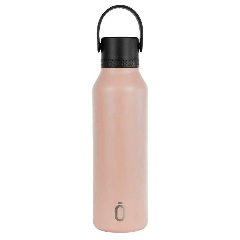Runbott Mii 600ml Thermosfles Peach