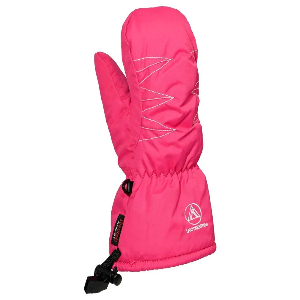 Lhotse Guitare Handschoenen Paars