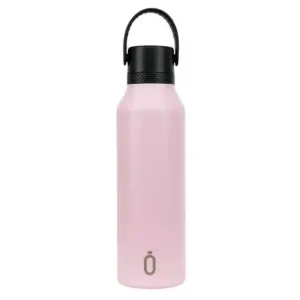 Runbott Mii 600ml Thermosfles Roze