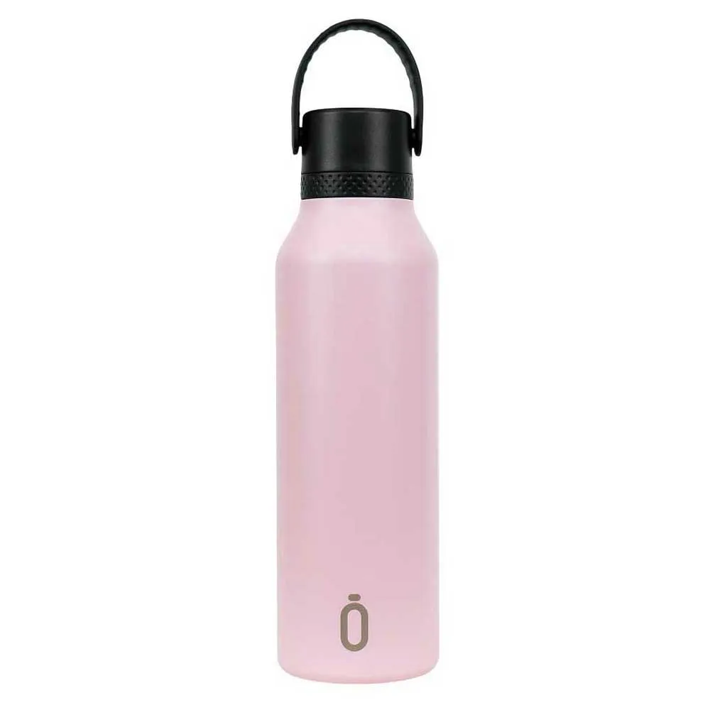 Runbott Mii 600ml Thermosfles Roze