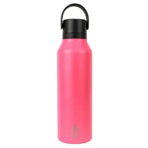Runbott Mii 600ml Thermosfles Raspberry