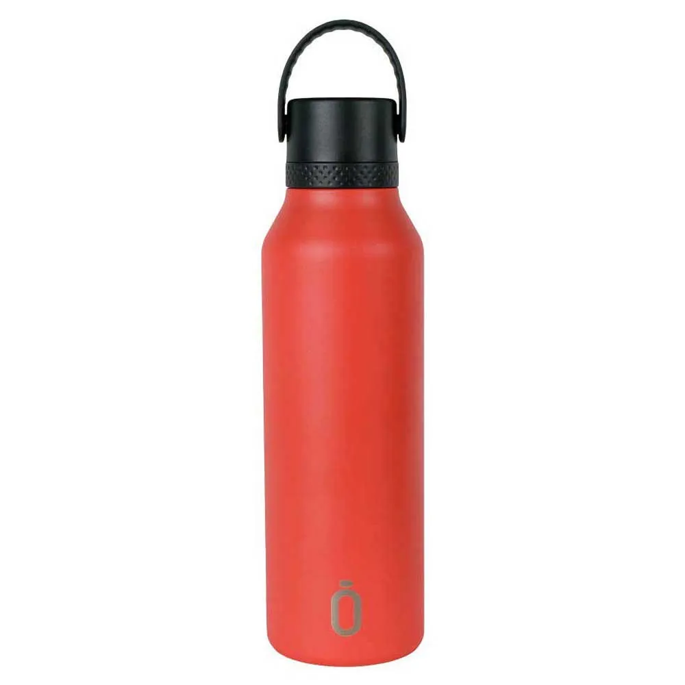 Runbott Mii 600ml Thermosfles Sunset
