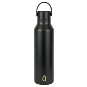 Runbott Mii 750ml Thermosfles Zwart