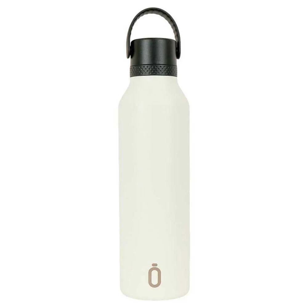 Runbott Mii 750ml Thermosfles Creme