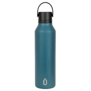 Runbott Mii 750ml Thermosfles Blauw