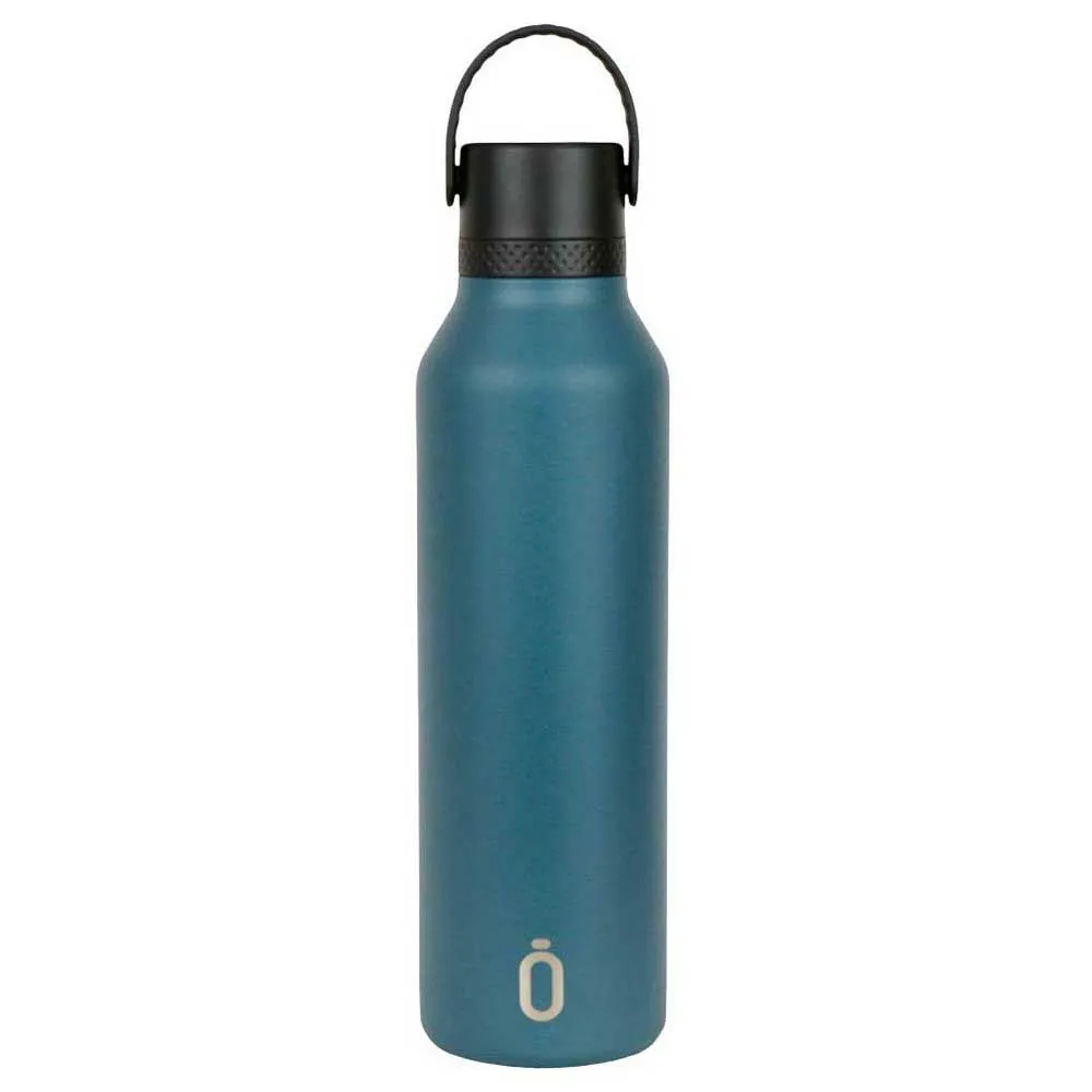 Runbott Mii 750ml Thermosfles Blauw