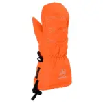 Oranje