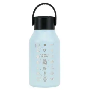 Runbott Rmcf Iconos 350ml Thermosfles Dusty Sky