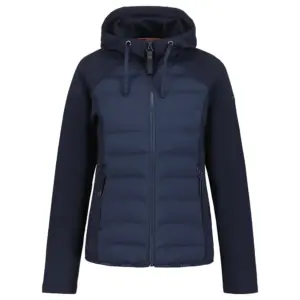 Icepeak Ashburn I Jas Blauw