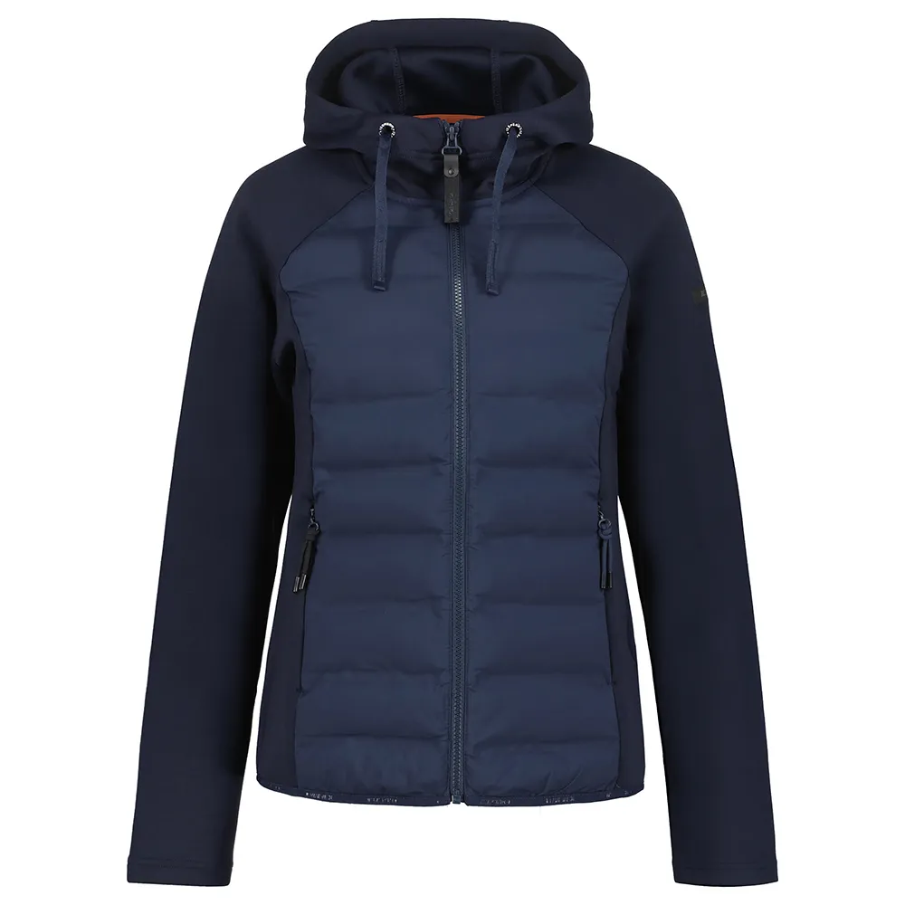 Icepeak Ashburn I Jas Blauw