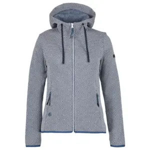 Icepeak Auen I Jas Blauw
