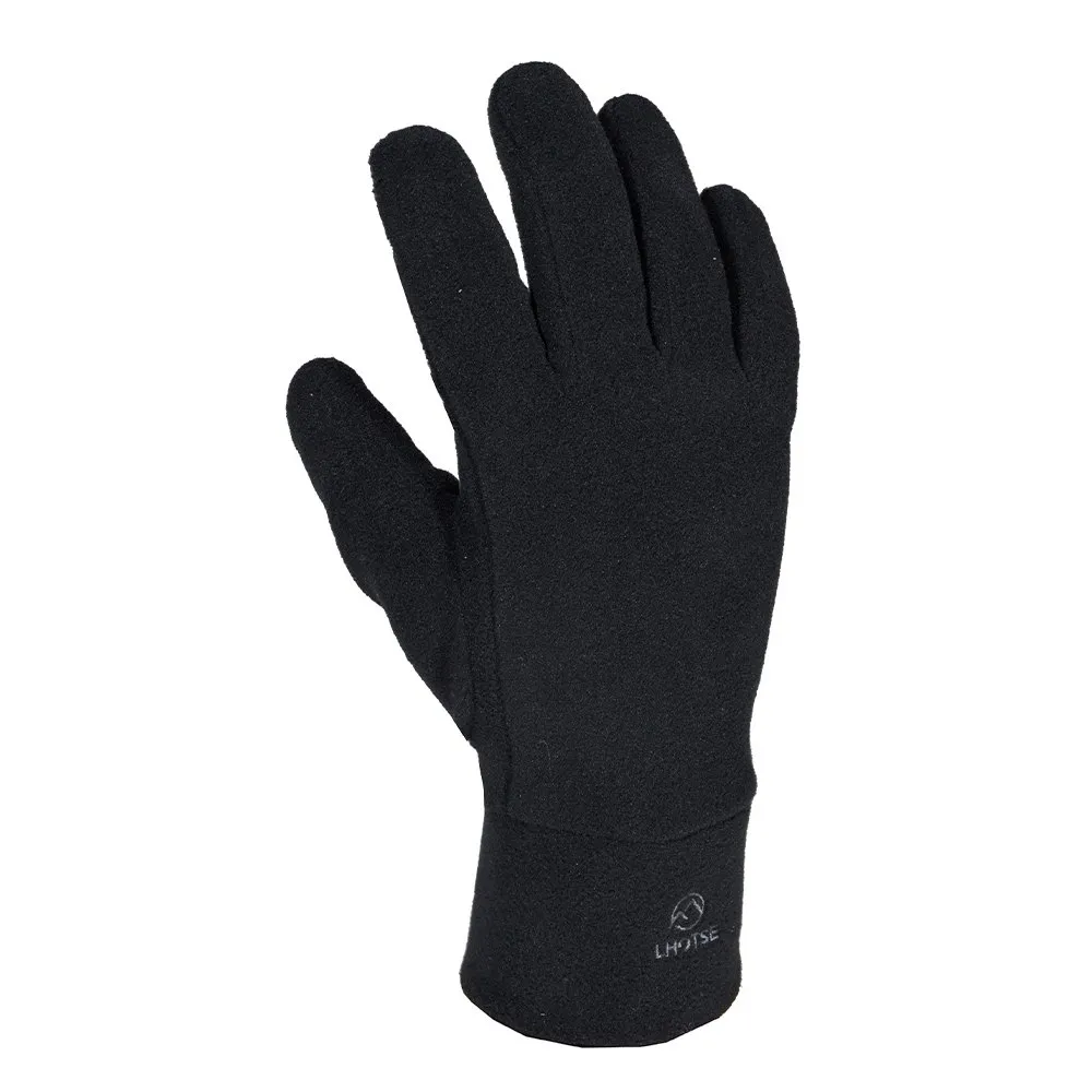 Lhotse Hawai Handschoenen Zwart