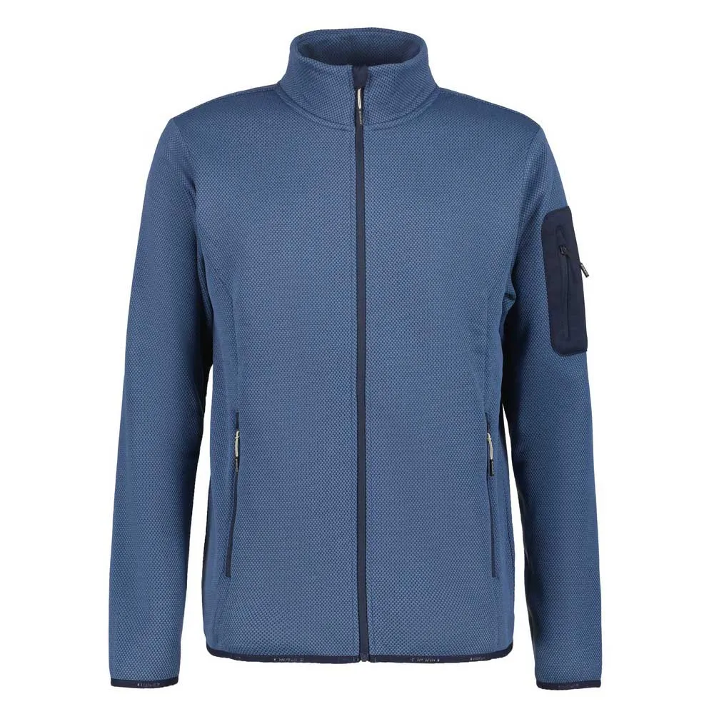 Icepeak Bredstedt I Jas Blauw
