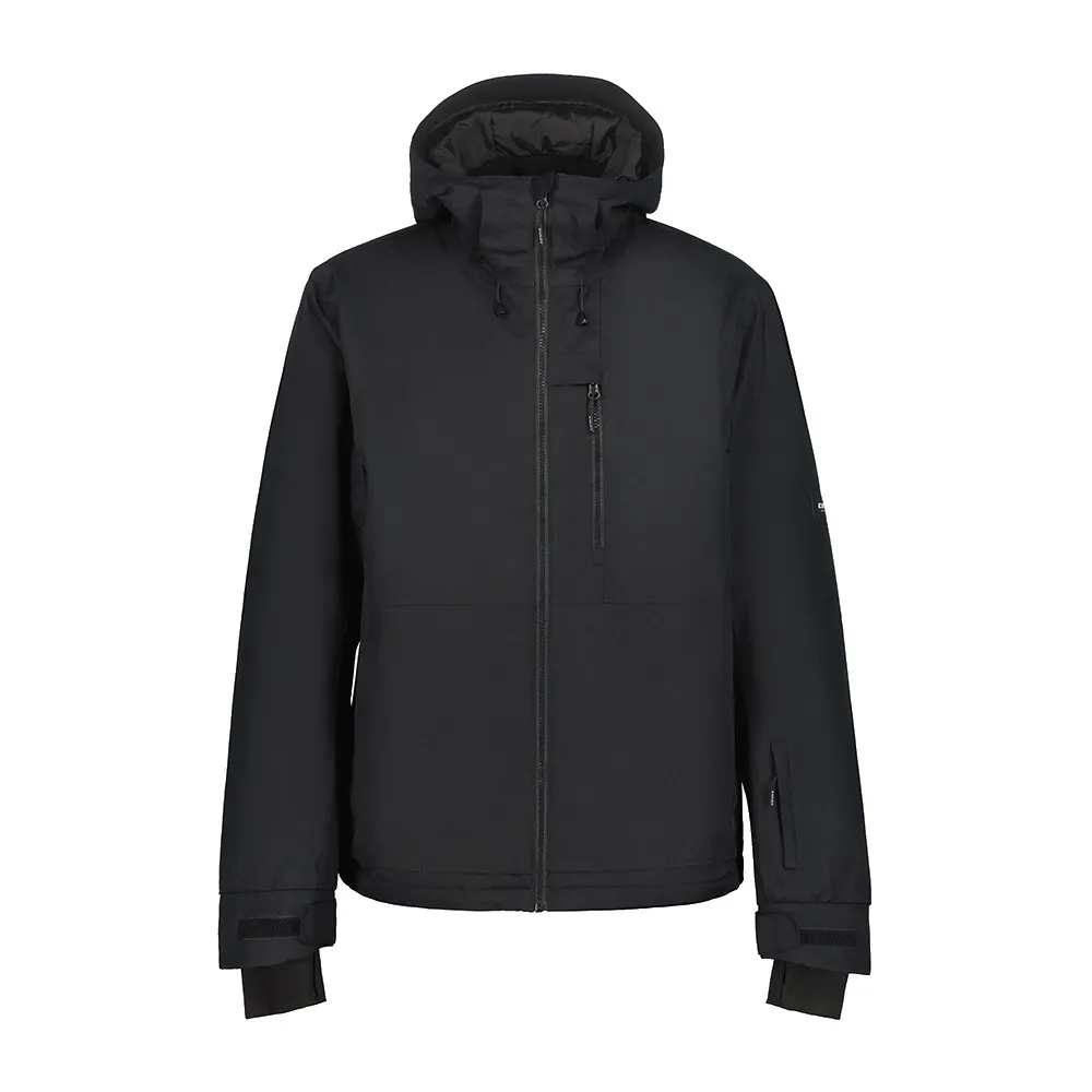 Icepeak Chester I Jas Zwart